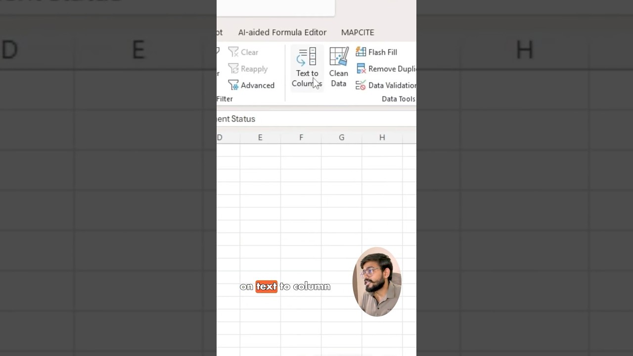 Can you solve this Excel Interview Question? Excel Amazing Trick  #excel #exceltips #shorts