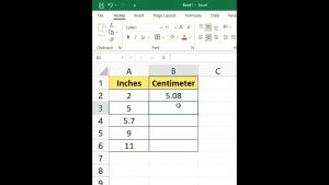 Convert formula in excel #excel #exceltips #exceltutorial #exceltricks