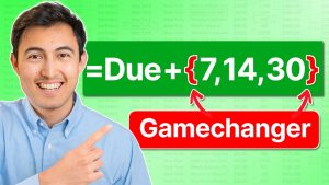10 Genius Excel Tricks I Wish I Knew Sooner