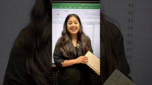 ✅Number Series in Excel #excel #exceltips #exceltutorial #excelformula #excelformulas #exceltutorial