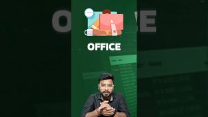 Excel Work in Office | Smart Filter #excel #exceltips #excelshorts