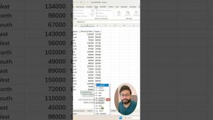 Don’t use Sum in Excel! Instead use Amazing Function #excel  #exceltips #short