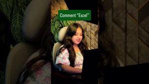 ✅Excel is Easy #excel #exceltips #exceltutorial #exceltricks #excelformula #excelshortcuts