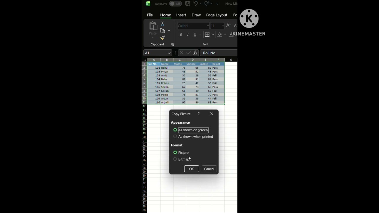 Excel Tricks & Tips You Should Know | #excel #exceltips #excel dost