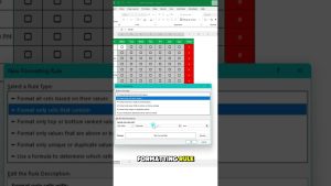 Excel Tips #212: Excel Habit Tracker That Updates Automatically ✅
