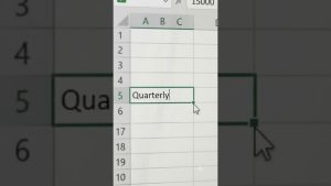 Excel tutorial showing three ways to edit cell contents  #excel #tips #Tipslap